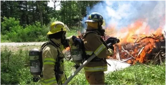 Firefighter I