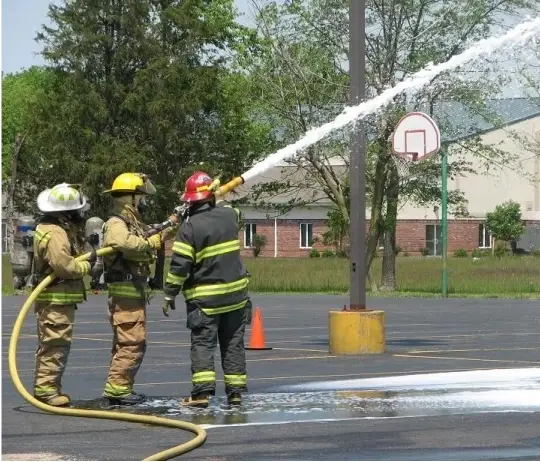 HazMat Operations