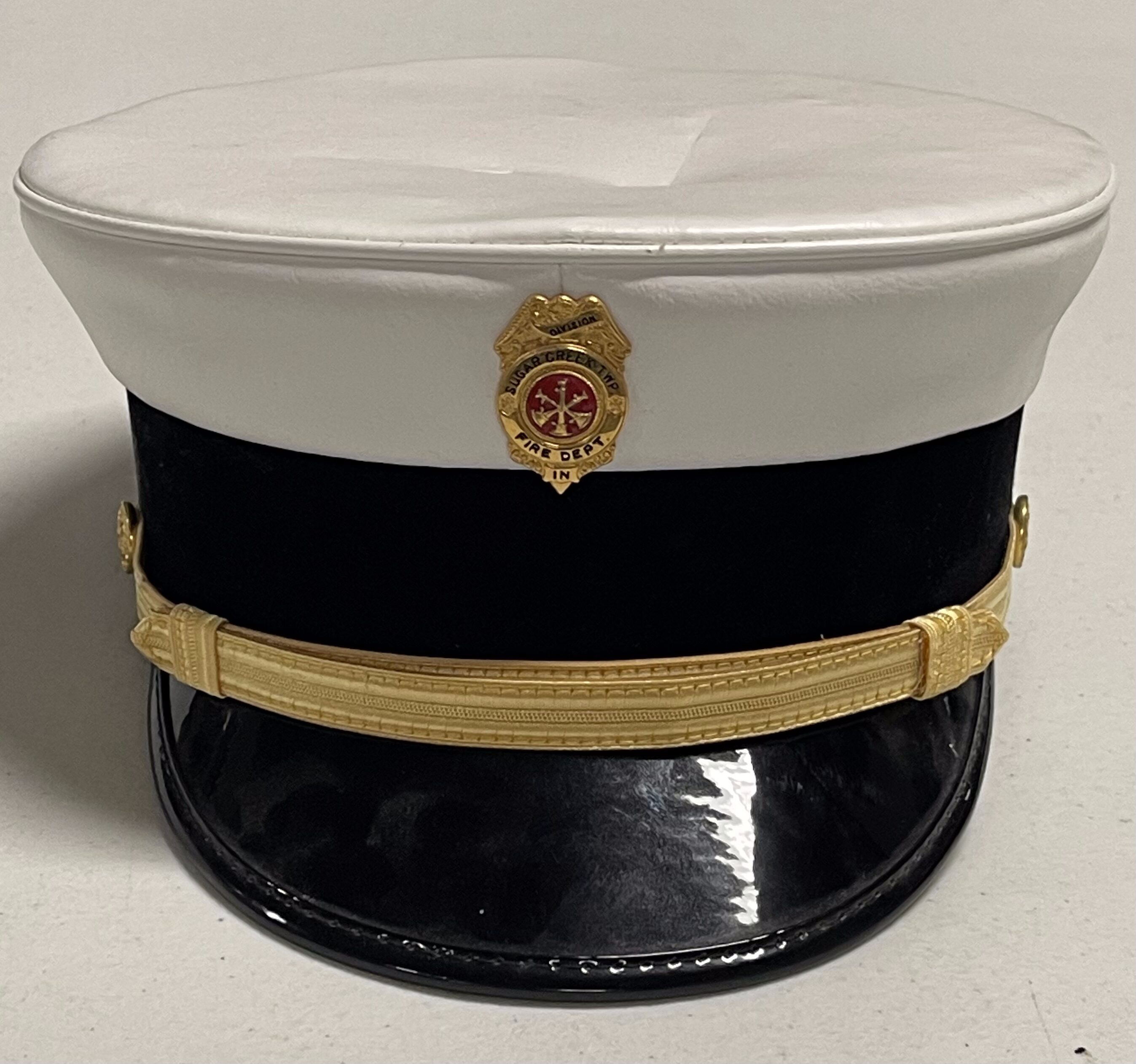 Fire Officer IV