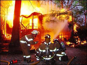 Fire Officer Strategy and Tactics
