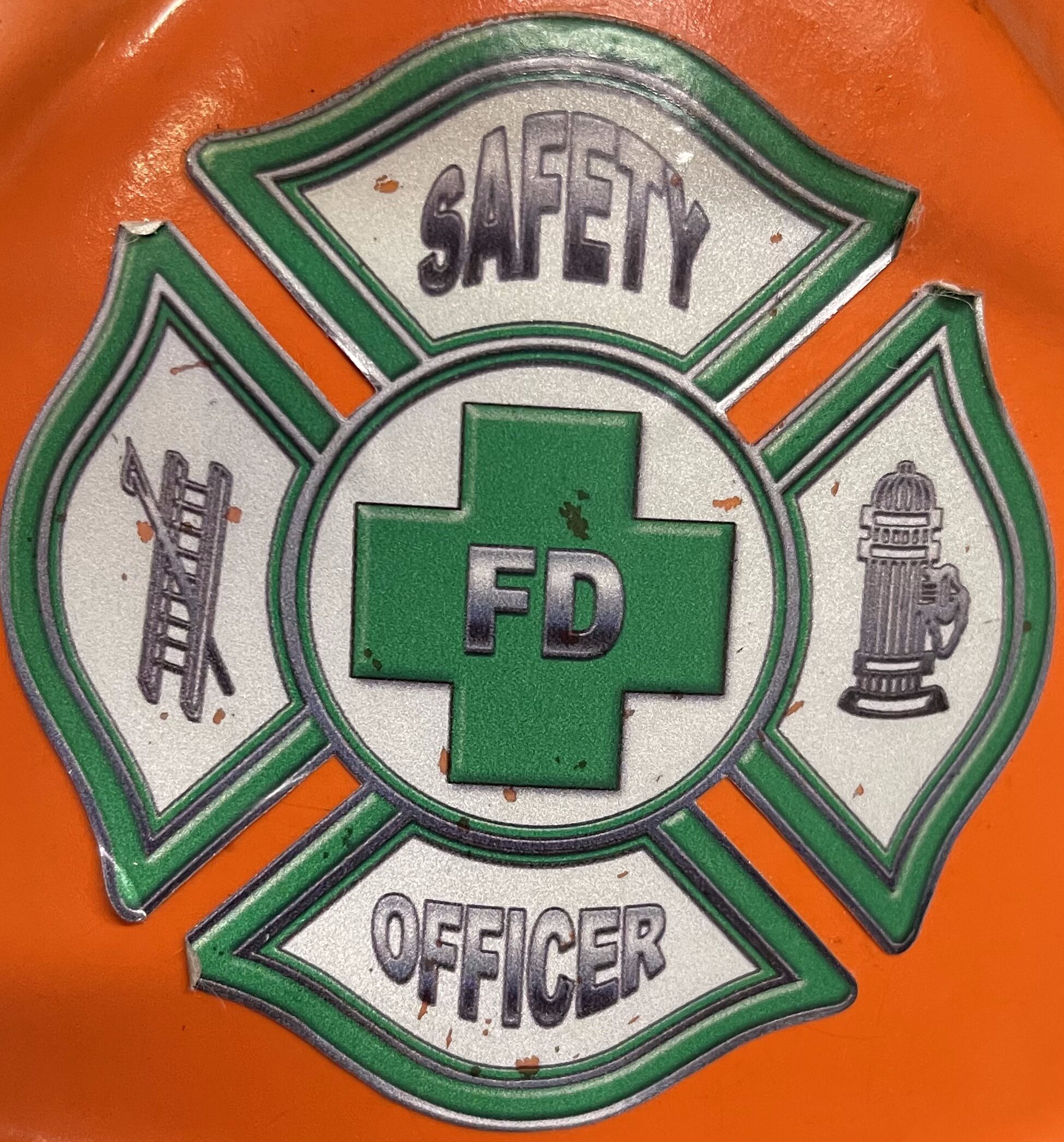Health Safety Officer