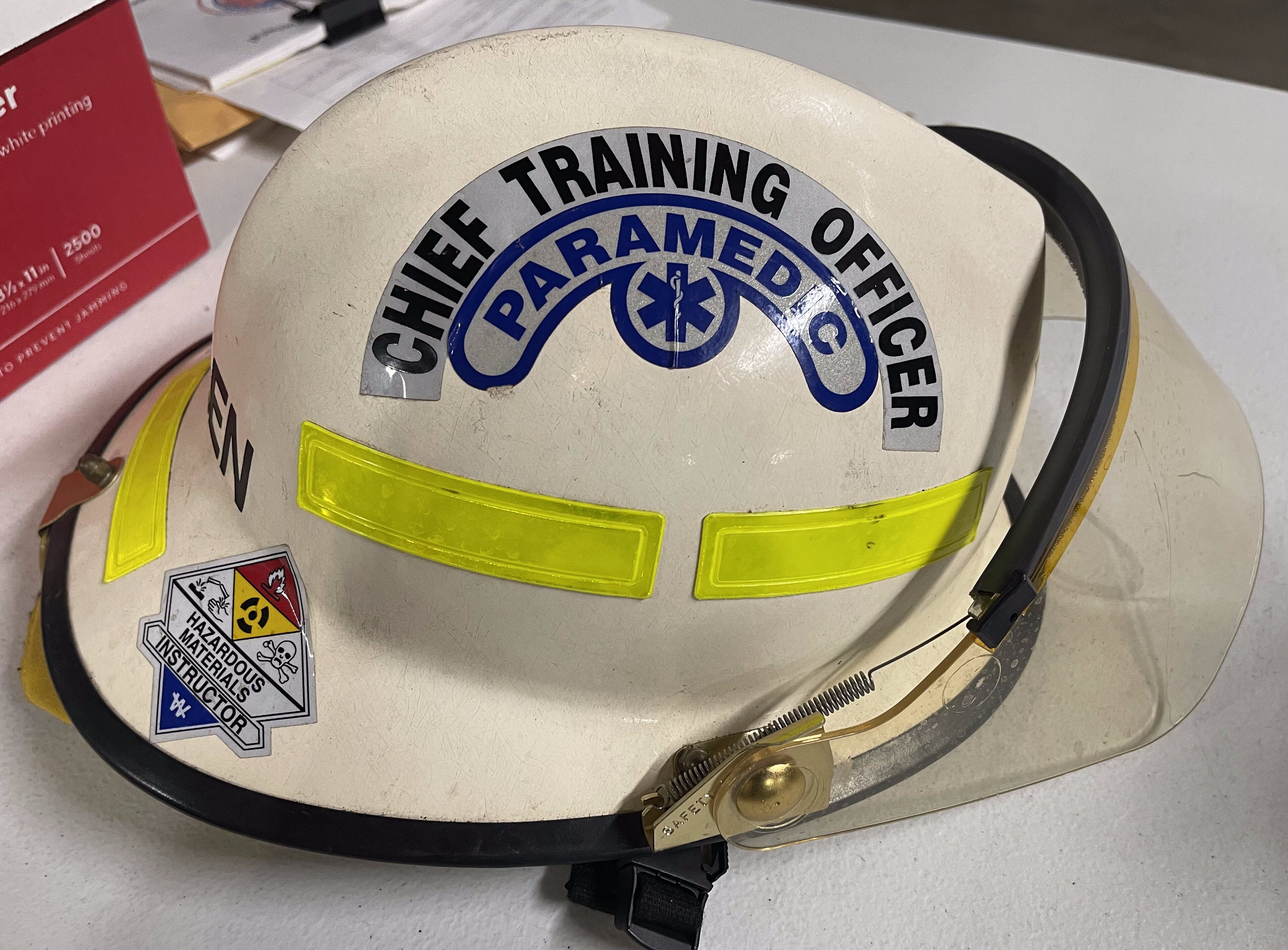 Instructor III