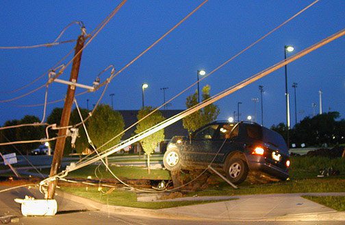 Responding To Utilities Emergencies