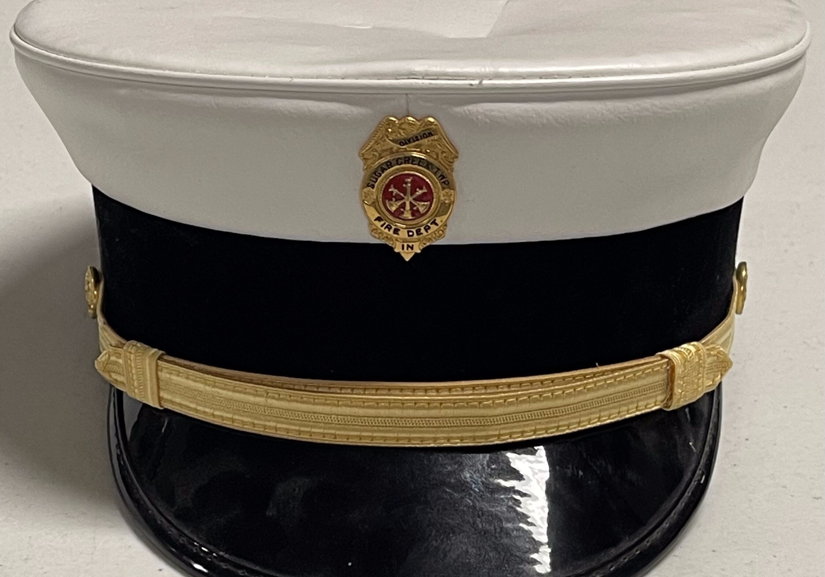 Fire Officer IV