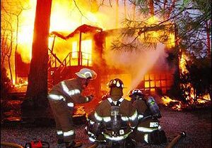 Fire Officer Strategy and Tactics