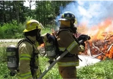Firefighter I