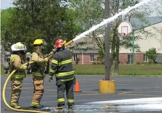 HazMat Operations