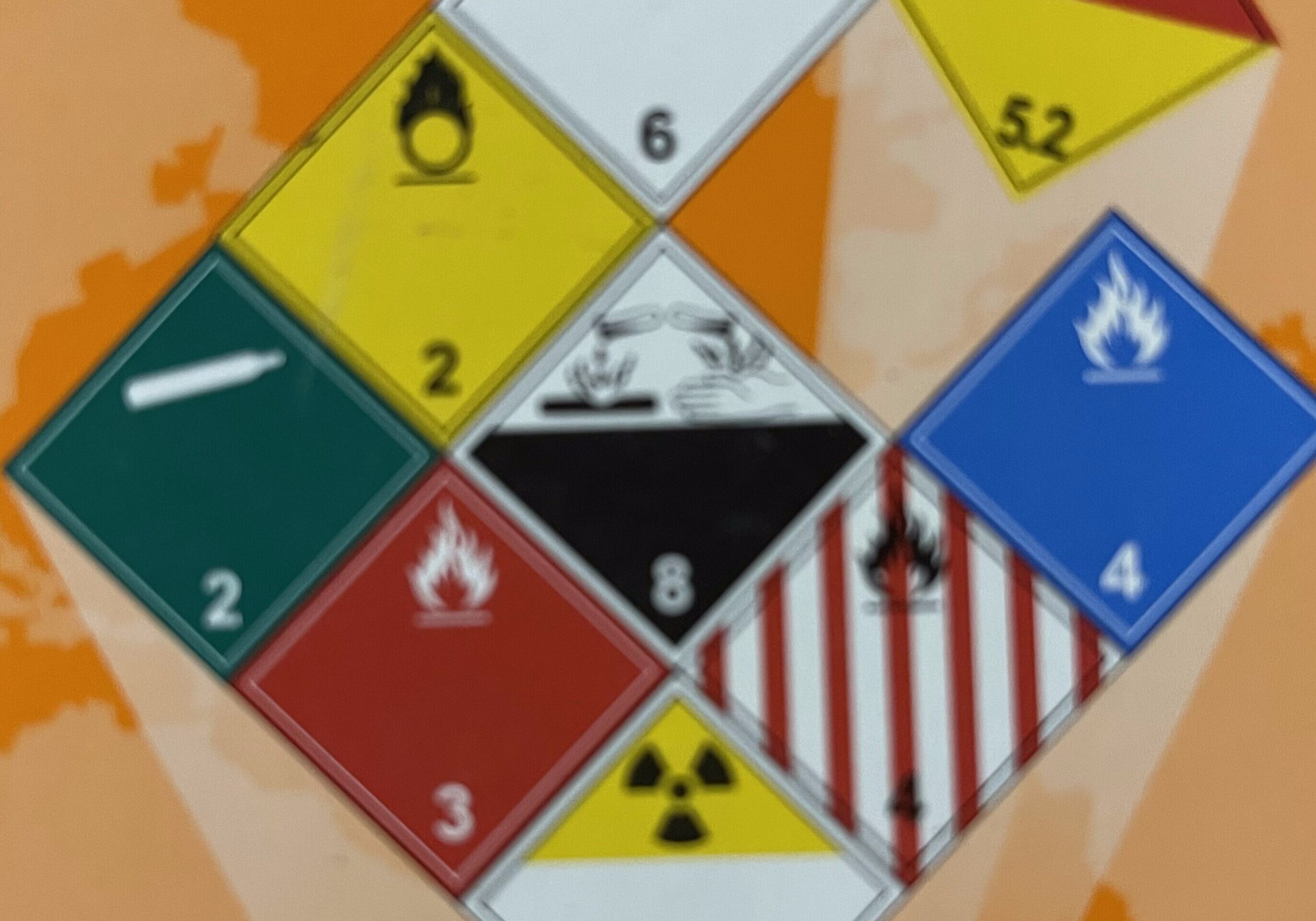 Hazardous Materials Awareness