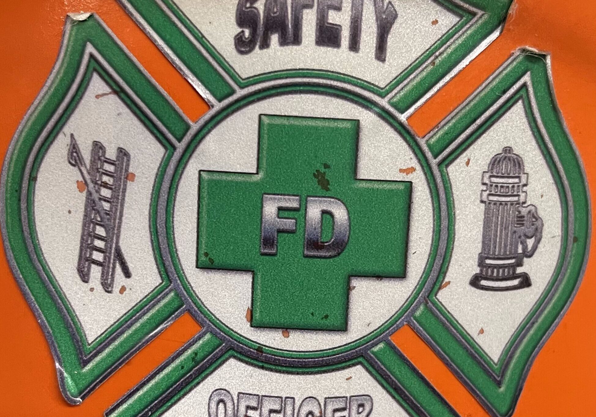 Health Safety Officer
