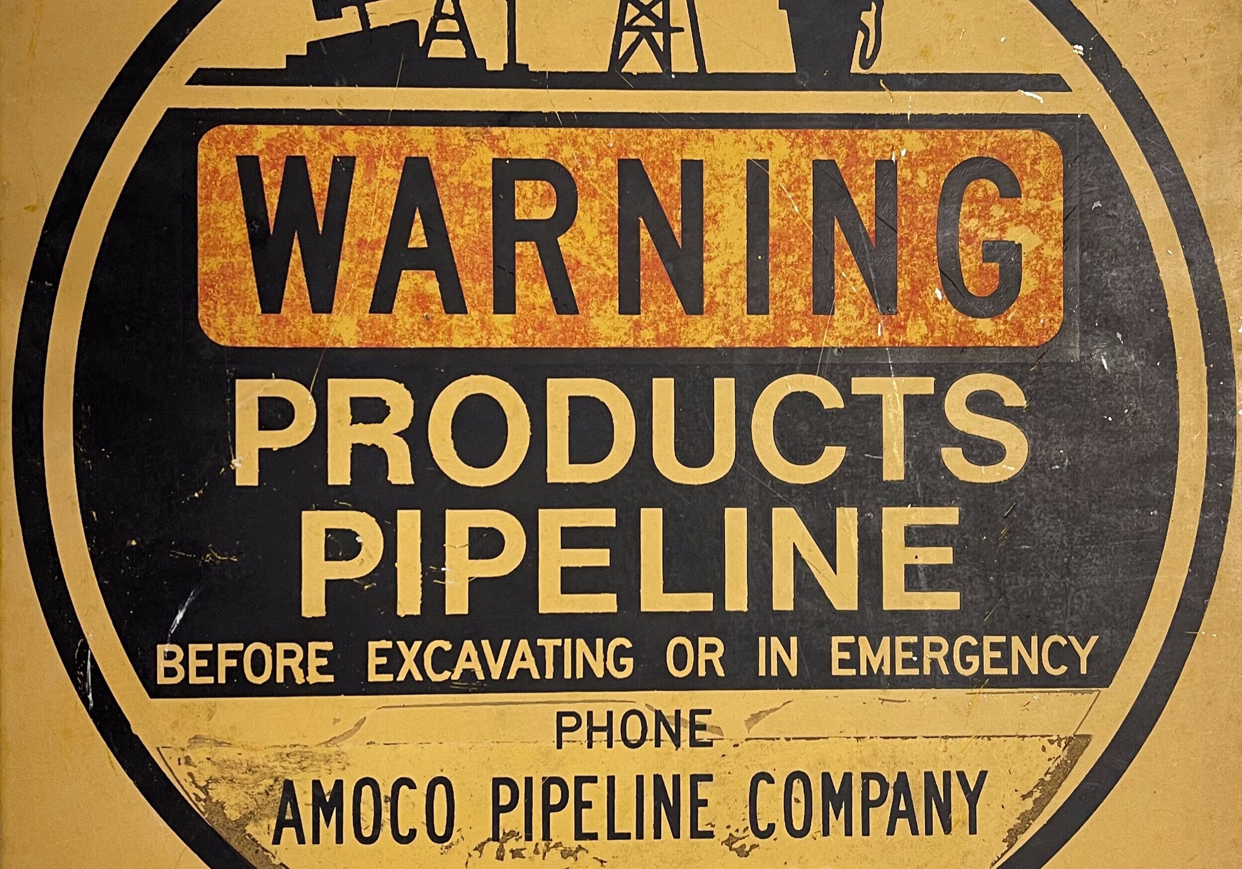 Pipeline Emergencies