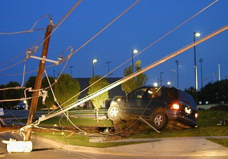Responding To Utilities Emergencies